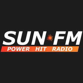  Радіо SUN FM Ukraine